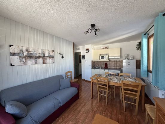 Appartement Le Hameau du Puy-4