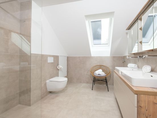 Appartement Ski & Nature-11