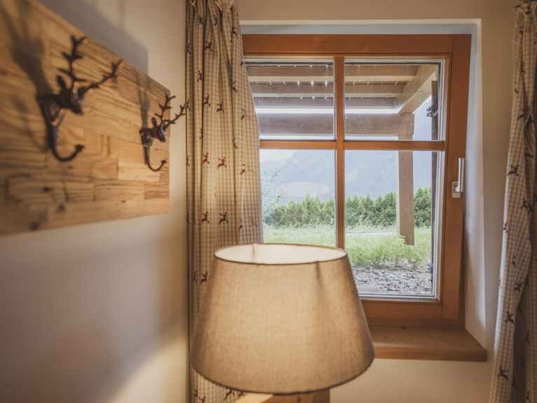 Chalet Bella Vista