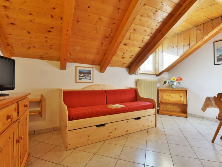 Appartement Villa Placidia nummer 32