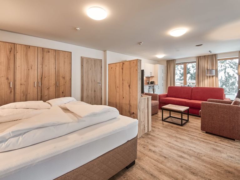 Chalet-appartement AlpenParks Sonnleiten