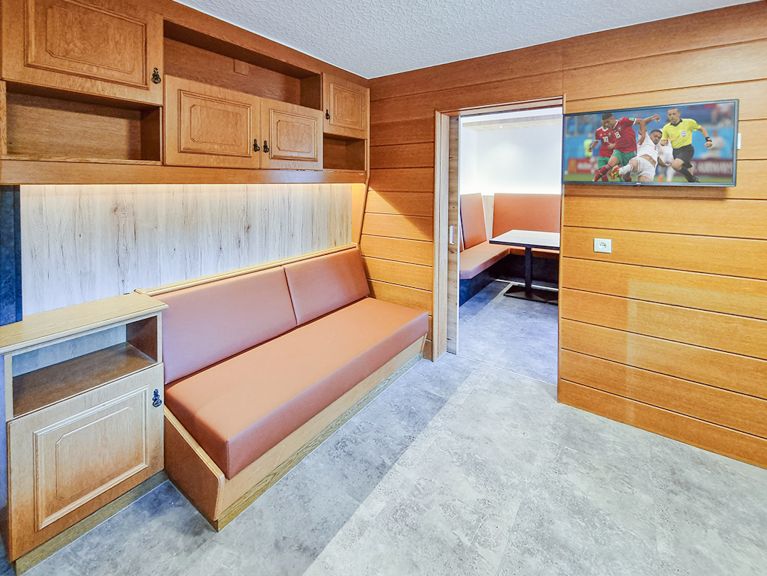 Appartement Rosemarie