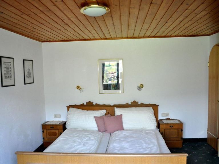 Appartement Christine 60 m²