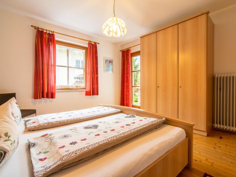 Appartement Larcher