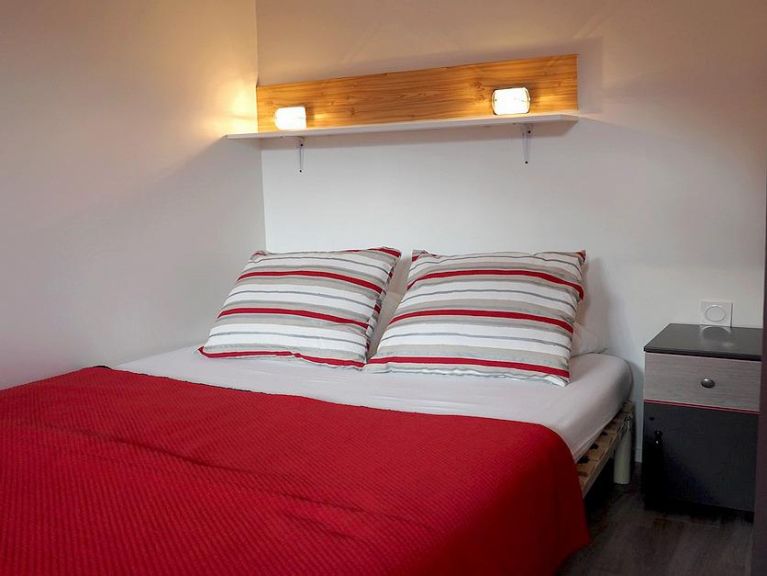 Appartement Boedette