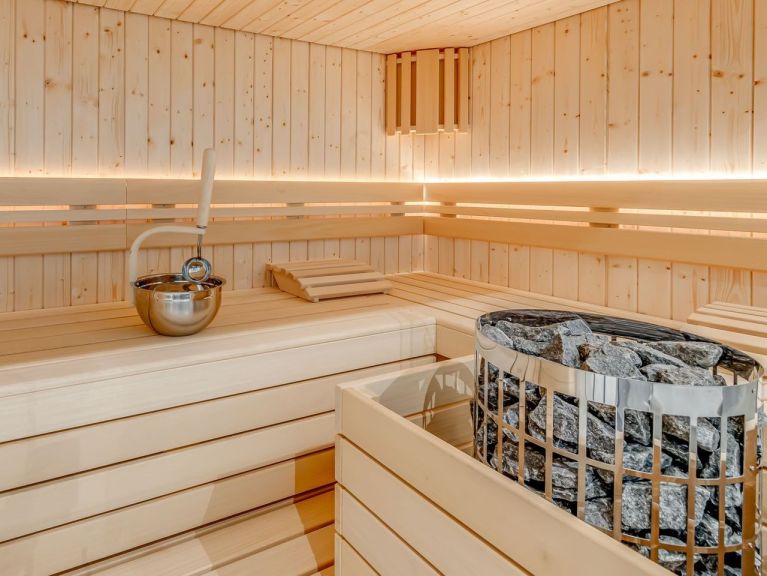 Appartement Residence Le Grand Bouquetin