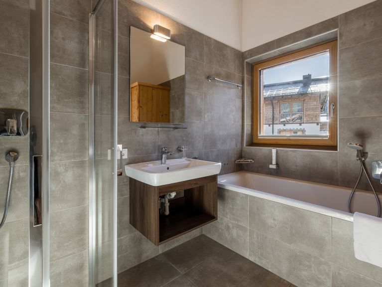 Chalet-appartement Wildkogelresorts Penthouse Type IIIa