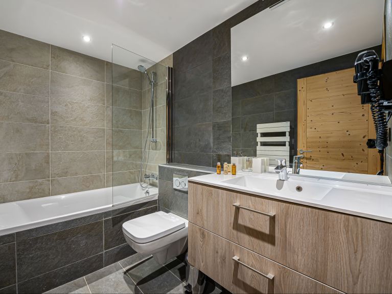 Chalet-appartement Trolles Prestige appartement 4