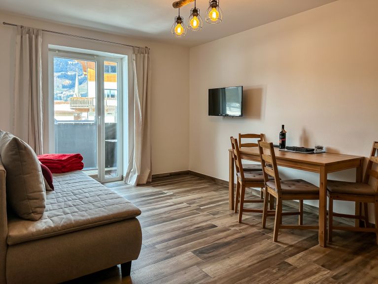 Chalet-appartement Ours Living Tauernkogel