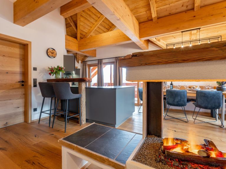 Appartement AlmApART 7-5