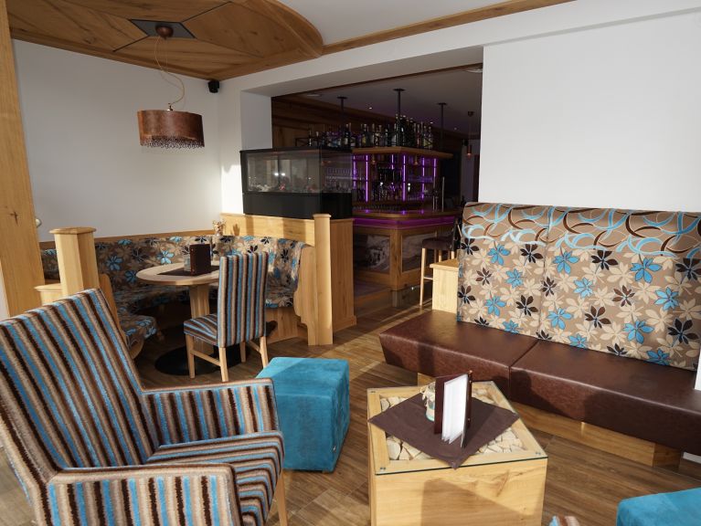 Appartement Alpinjuwel Combinatie 2 appartementen