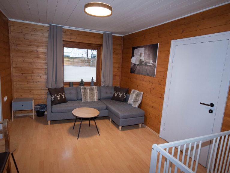 Chalet Edelweiss