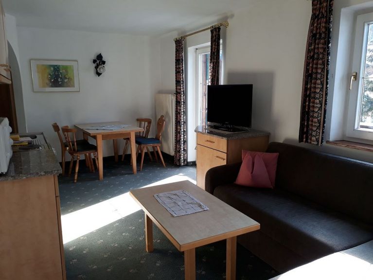 Appartement Christine 34 m²
