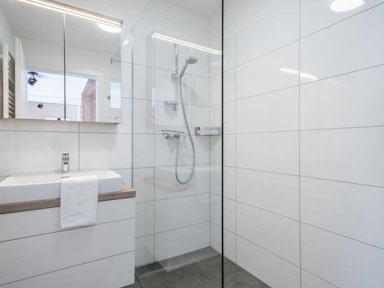 Appartement Ski & Nature Top 6