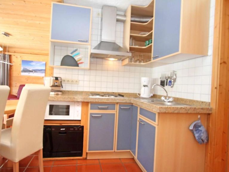 Chalet-appartement Krug