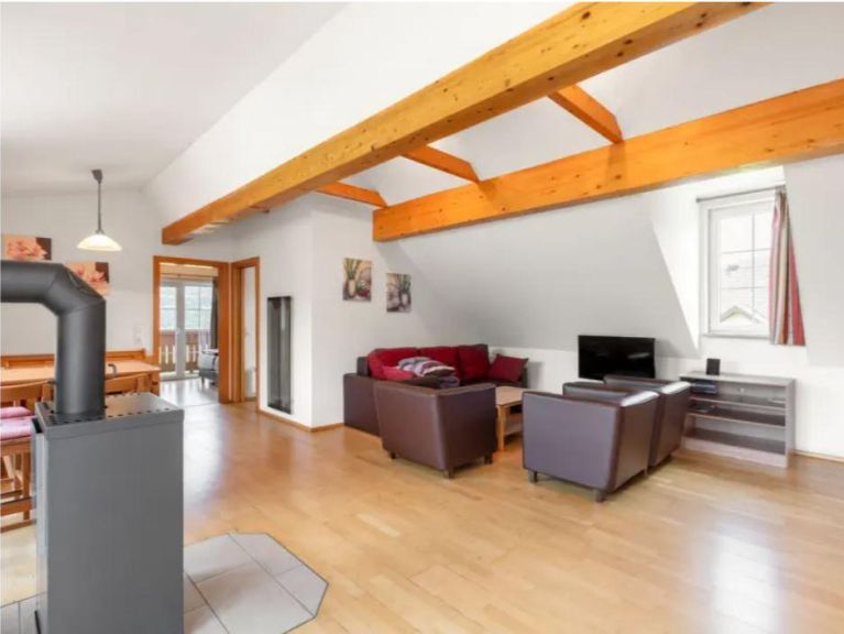 Appartement Aineckblick