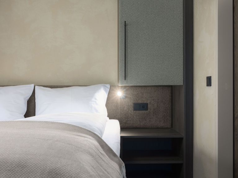 Appartement Carpe Solem Kaprun max. 4 volwassenen en 2 kinderen (tot 14 jaar)