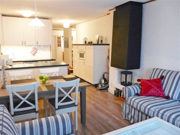 Appartement Le Pramecou