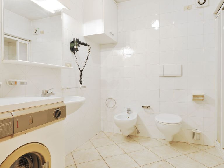 Appartement Villa Placidia Nummer 21