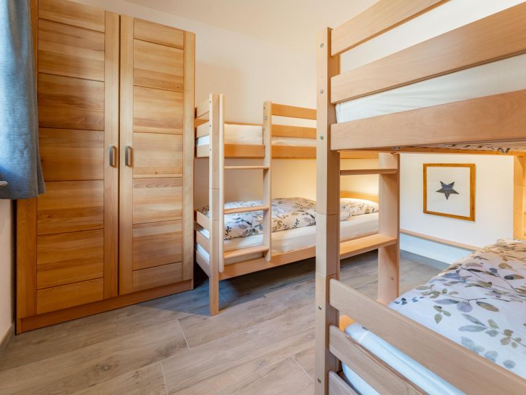 Chalet Pinzgau Lodge 2D