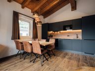 Chalet-appartement Der Kehlbachwirt Deluxe Alpine-5