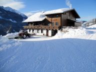 Chalet Moosen-14