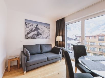 Appartement FP met zijbalkon-2