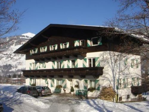 Appartement Christine - 4-6 personen in Brixen im Thale - SkiWelt Wilder Kaiser - Brixental, Oostenrijk foto 6320502
