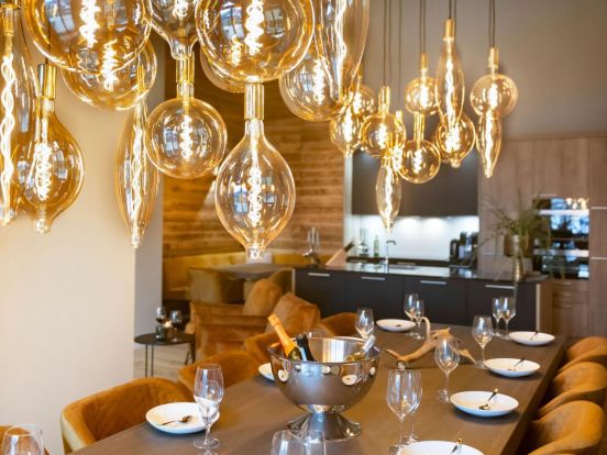 Appartement Residenz Illyrica Tirol-11