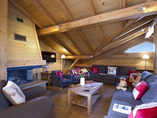 Chalet Levanna Occidentale-2