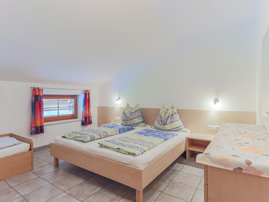 Appartement Salvenberg-7