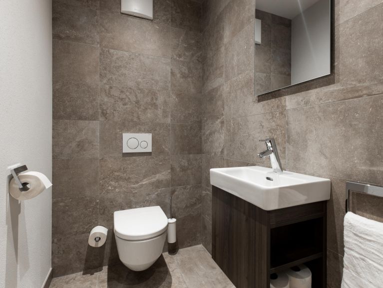 Chalet-appartement Das Neukirchen Penthouse Type 3a