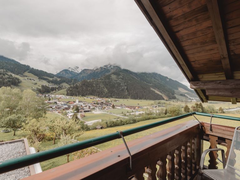 Chalet Mitteregg