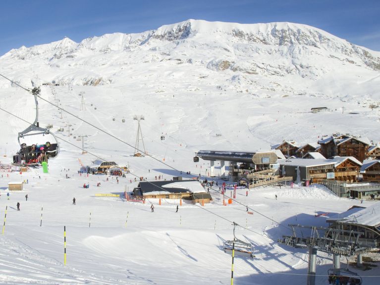 Chalet-appartement Residence Prestige l'Eclose