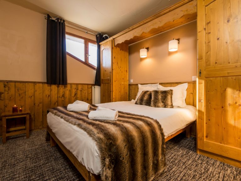 Chalet-appartement Résidence Val 2400 Grand Confort