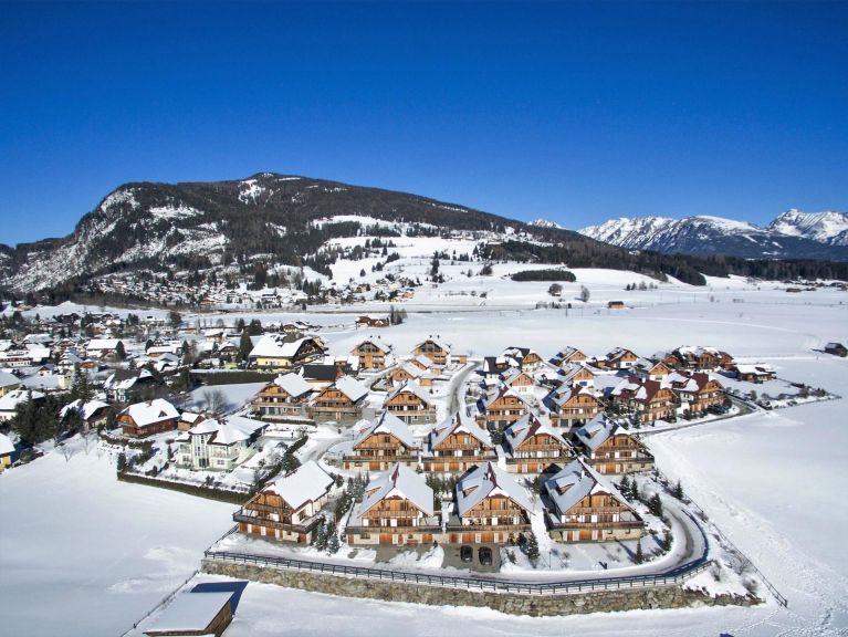 Appartement Panorama