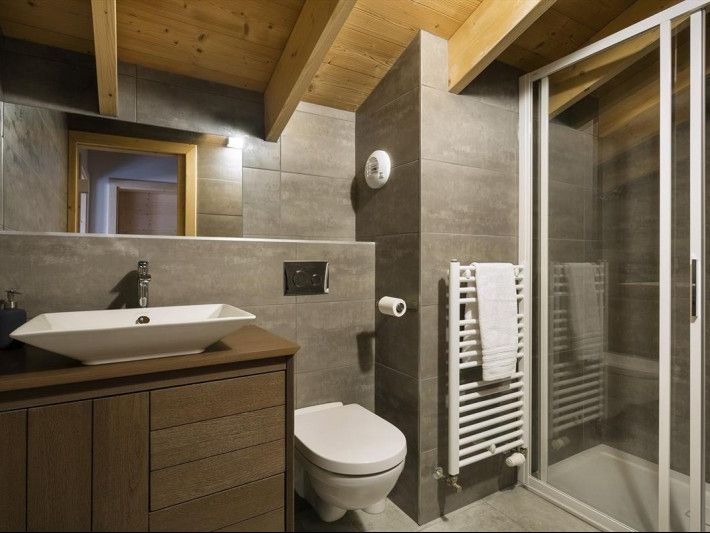Appartement Mont Royal nr. 401B