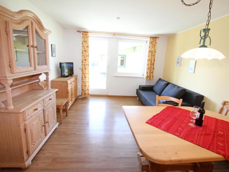 Chalet-appartement Karli Top 2