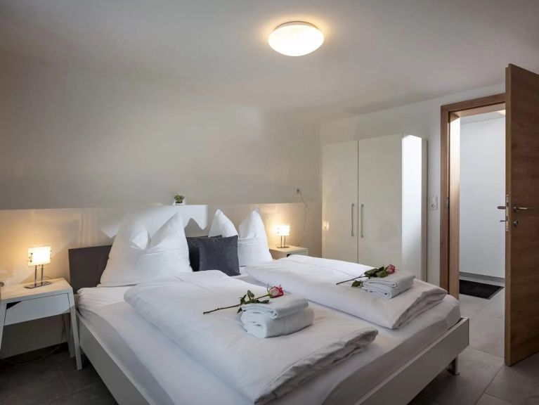 Appartement Am Brummelbach