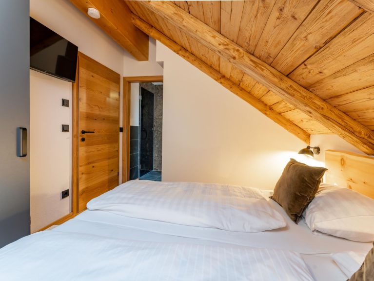Appartement AlmApART 7-4