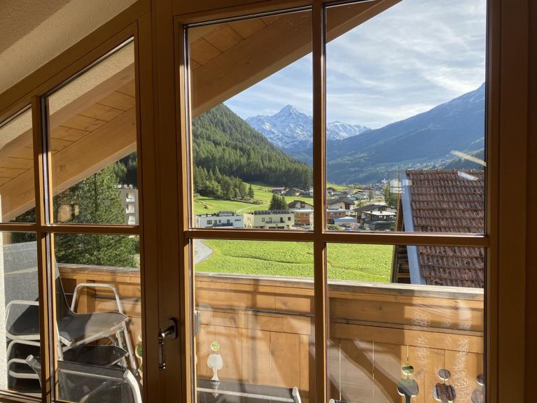 Chalet-appartement Alpine Lodge