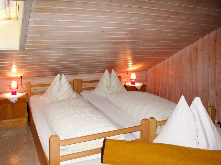 Chalet Moosen