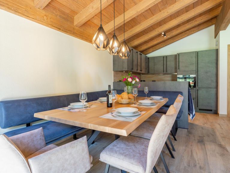 Chalet Pinzgau Lodge 2C
