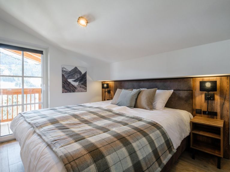 Chalet-appartement Sonnblick Top 6