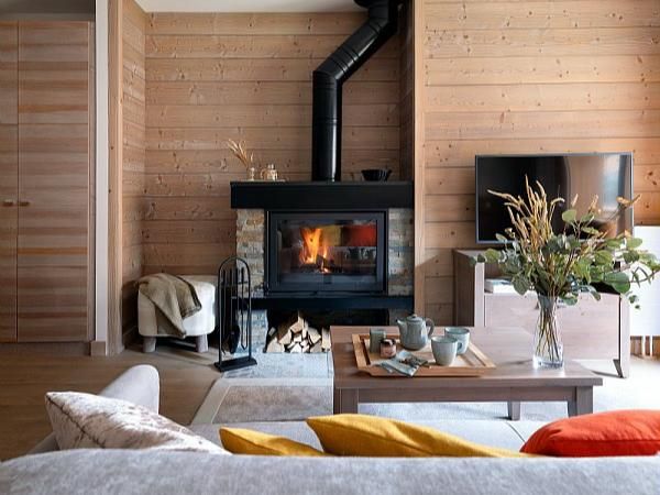 Appartement Résidence L'Hevana superieur