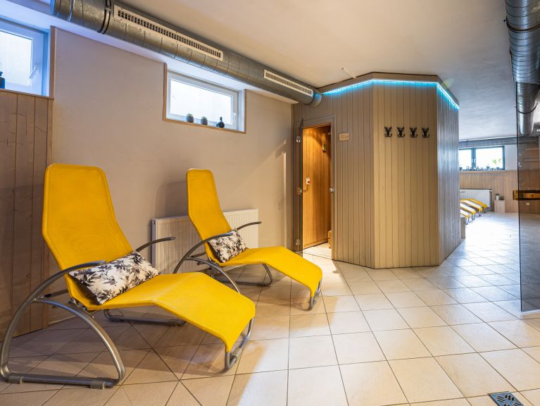 Appartement Wildbachhof