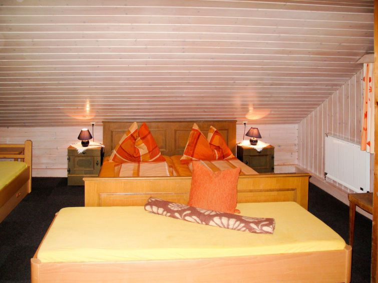 Chalet Moosen