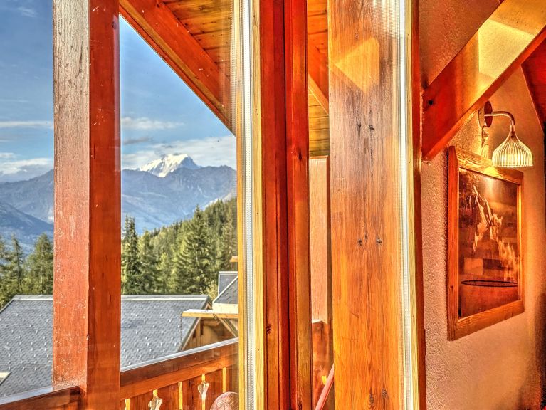 Chalet Chiserette