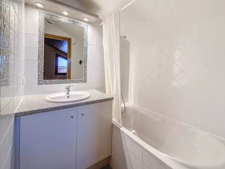 Chalet-appartement Du Soleil