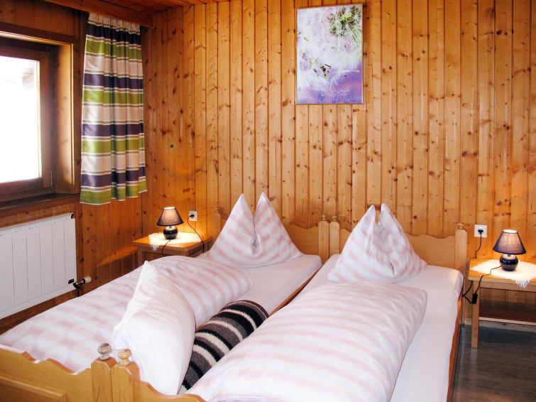 Chalet Moosen